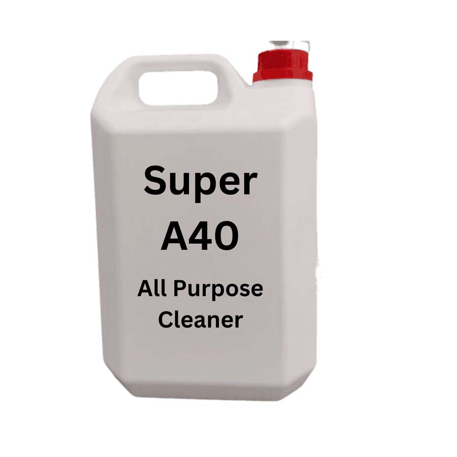 Super A40