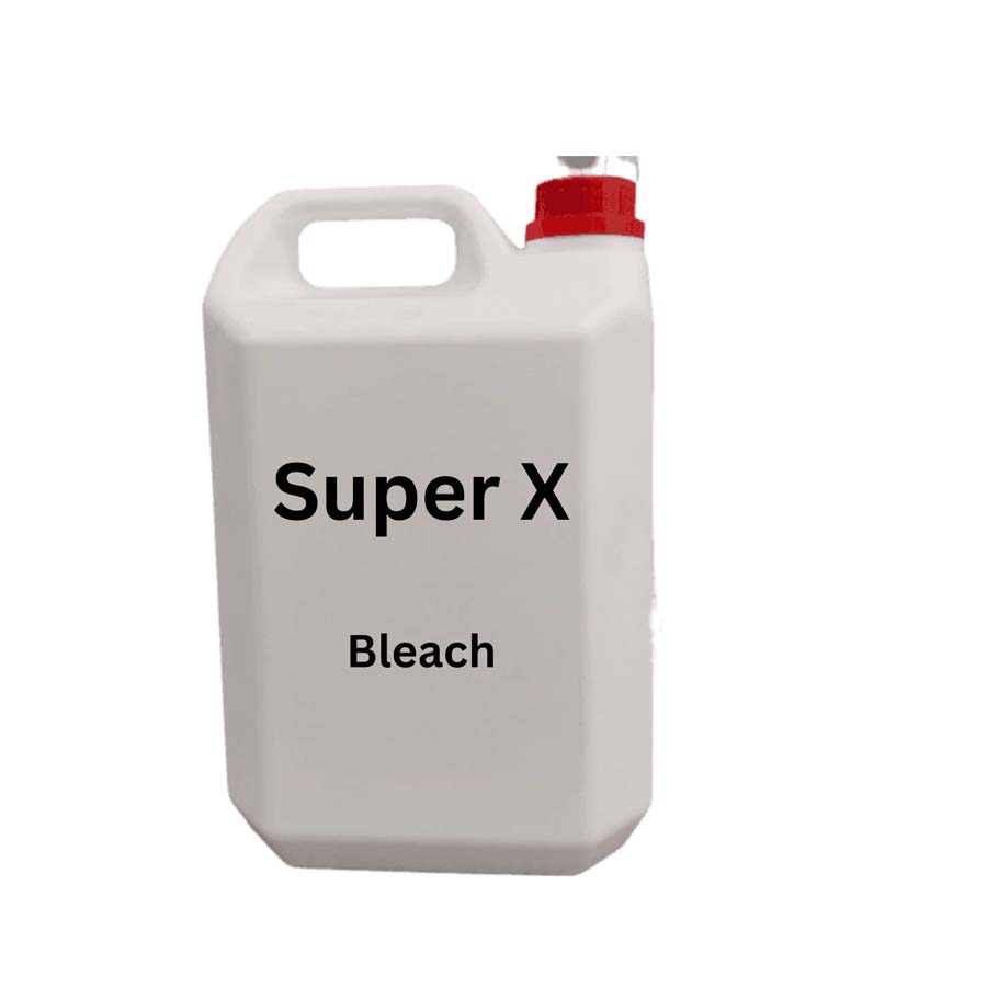 Super X Bleach