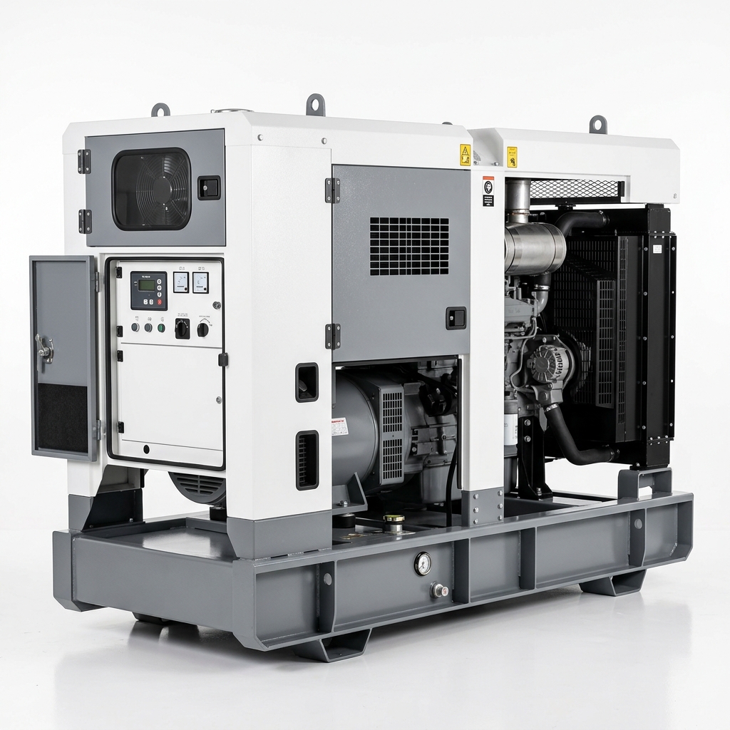What to clarify before sourcing a generator