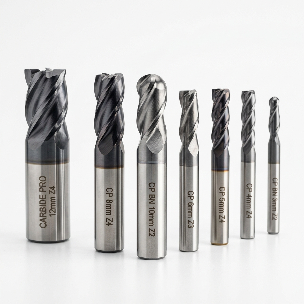 Industrial Tools & Abrasives