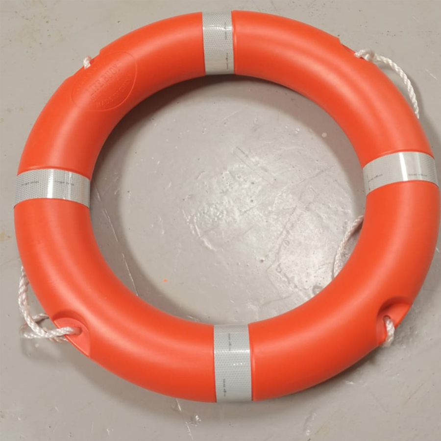 Solas Lifebuoy Ring