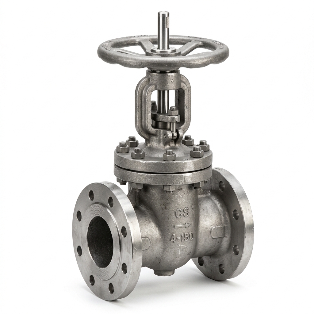 Pipes, Valves & Fittings