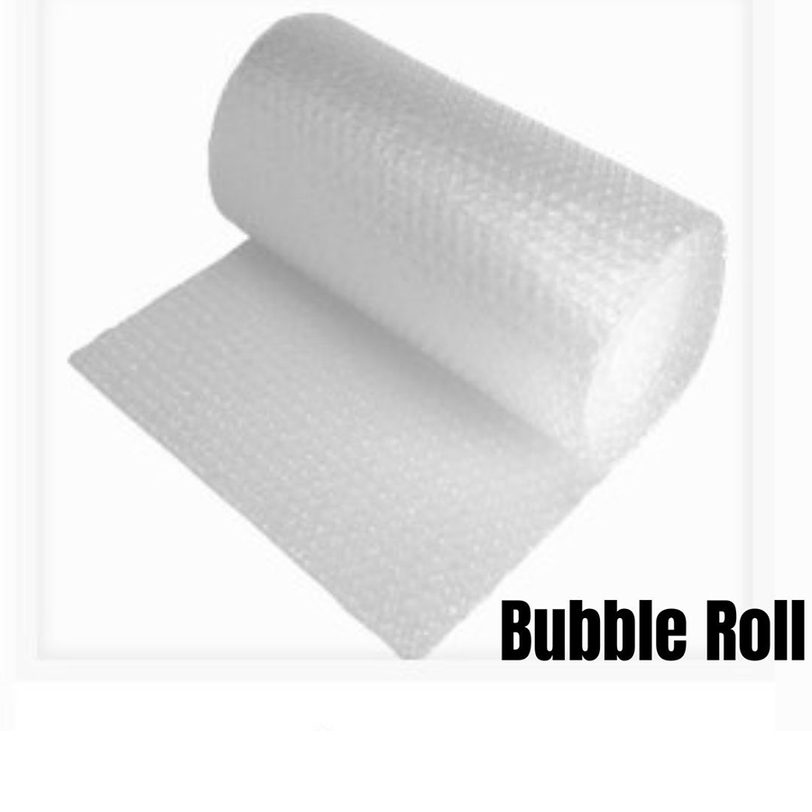 Bubble Roll