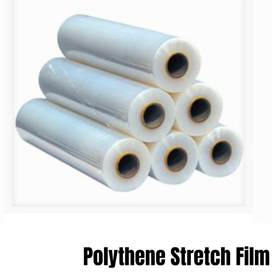 Polythene Stretch Film